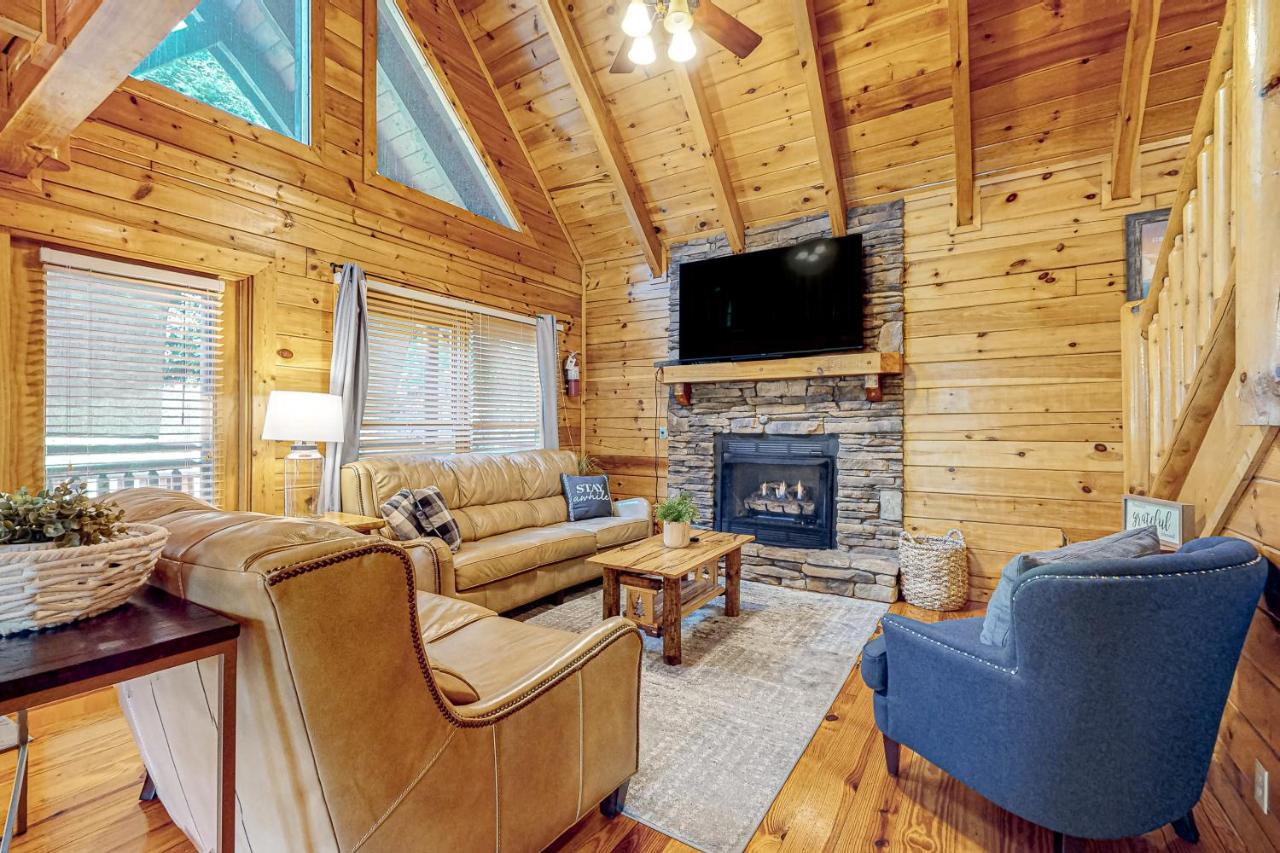 Fox Valley Lodge Pigeon Forge Zewnętrze zdjęcie