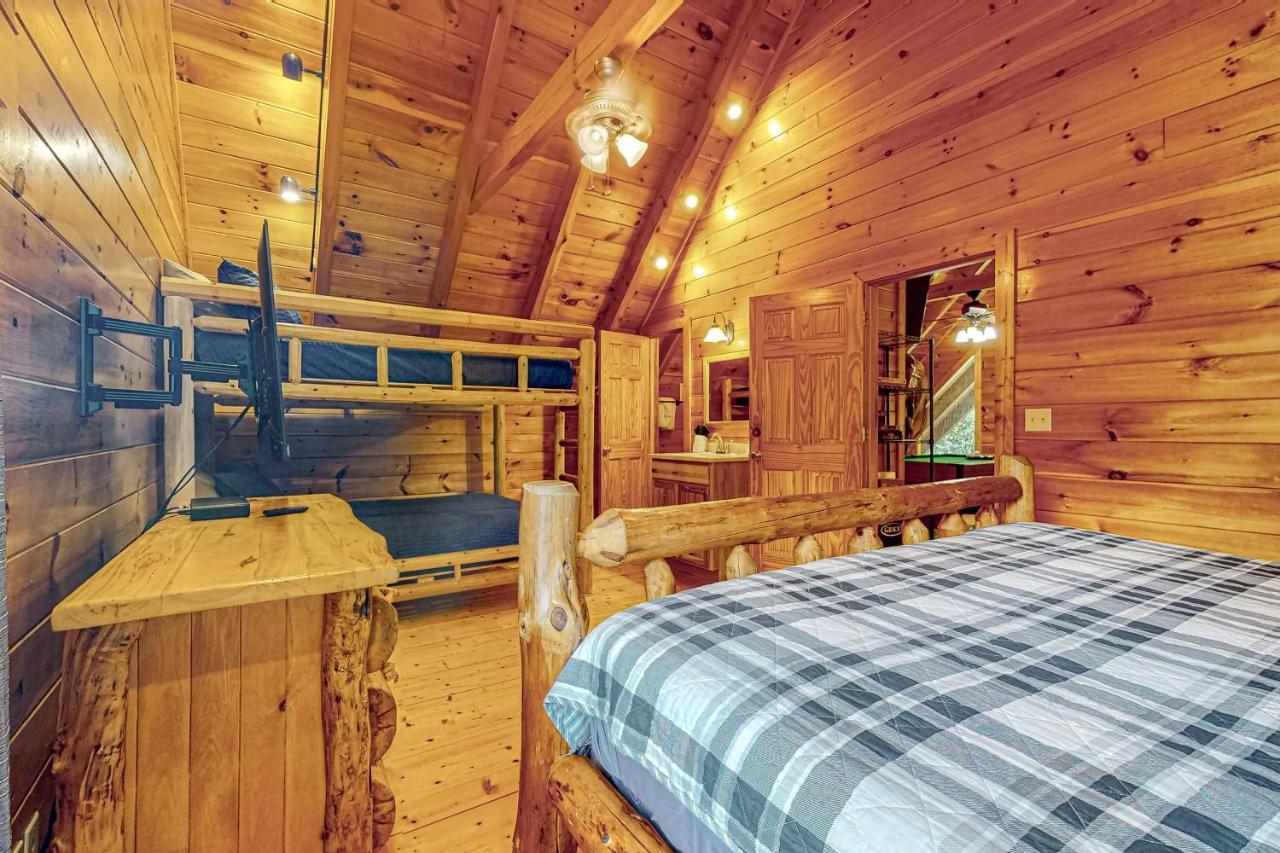 Fox Valley Lodge Pigeon Forge Zewnętrze zdjęcie
