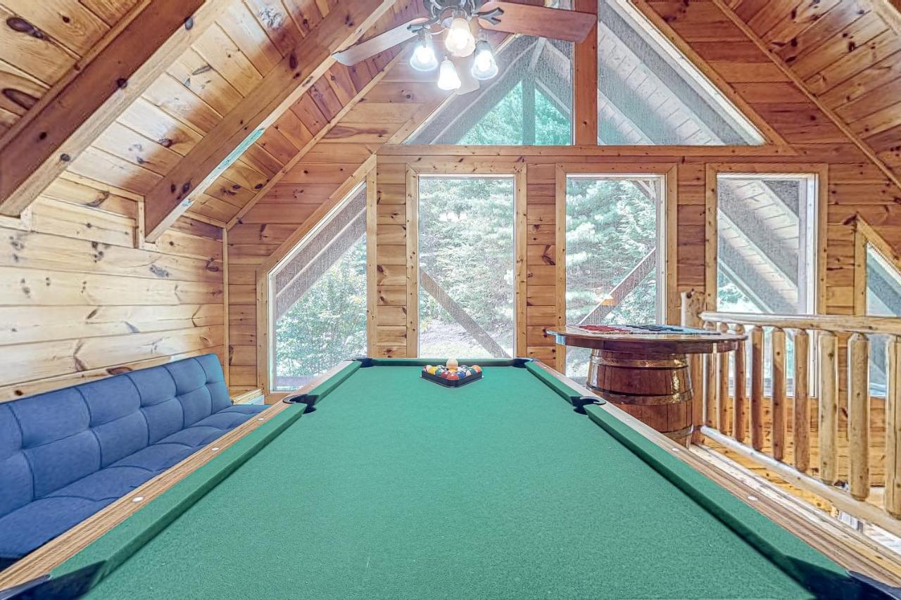Fox Valley Lodge Pigeon Forge Zewnętrze zdjęcie