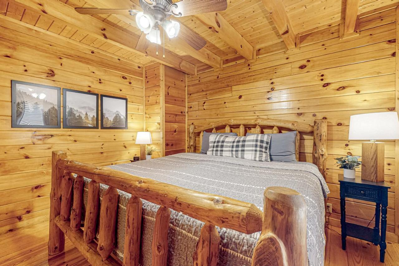 Fox Valley Lodge Pigeon Forge Zewnętrze zdjęcie