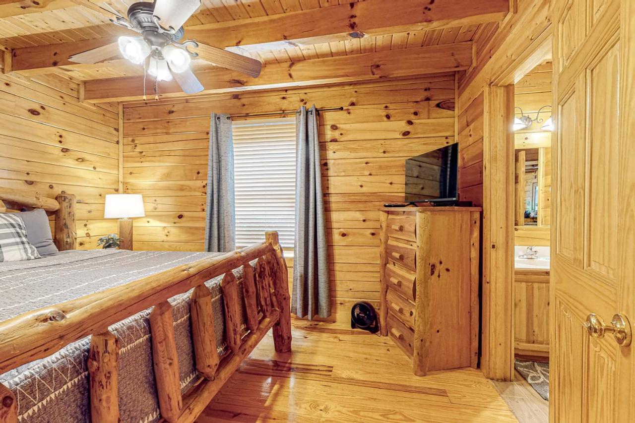 Fox Valley Lodge Pigeon Forge Zewnętrze zdjęcie