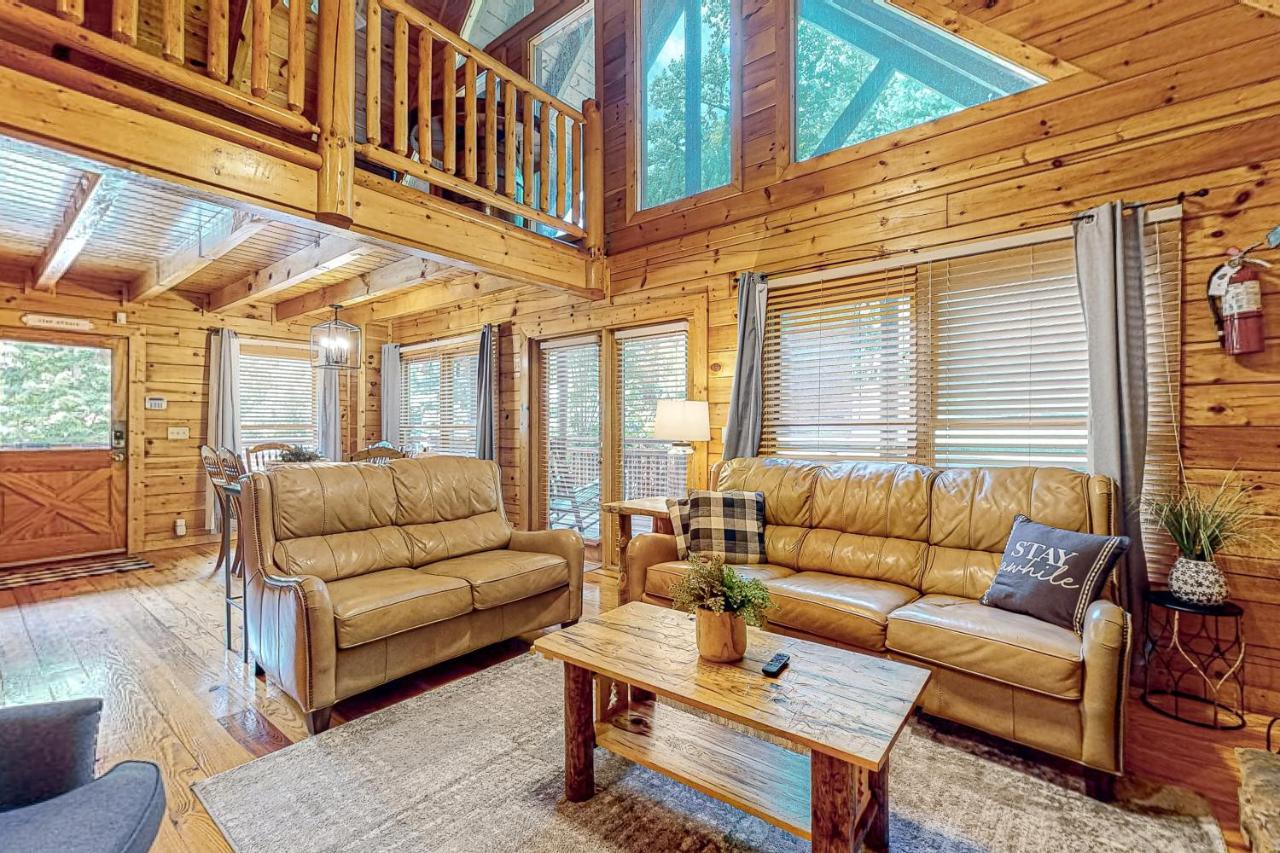 Fox Valley Lodge Pigeon Forge Zewnętrze zdjęcie