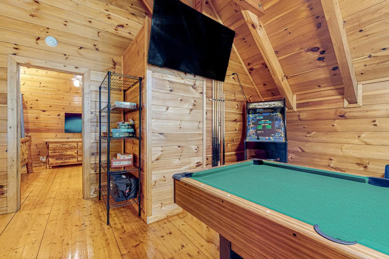 Fox Valley Lodge Pigeon Forge Zewnętrze zdjęcie
