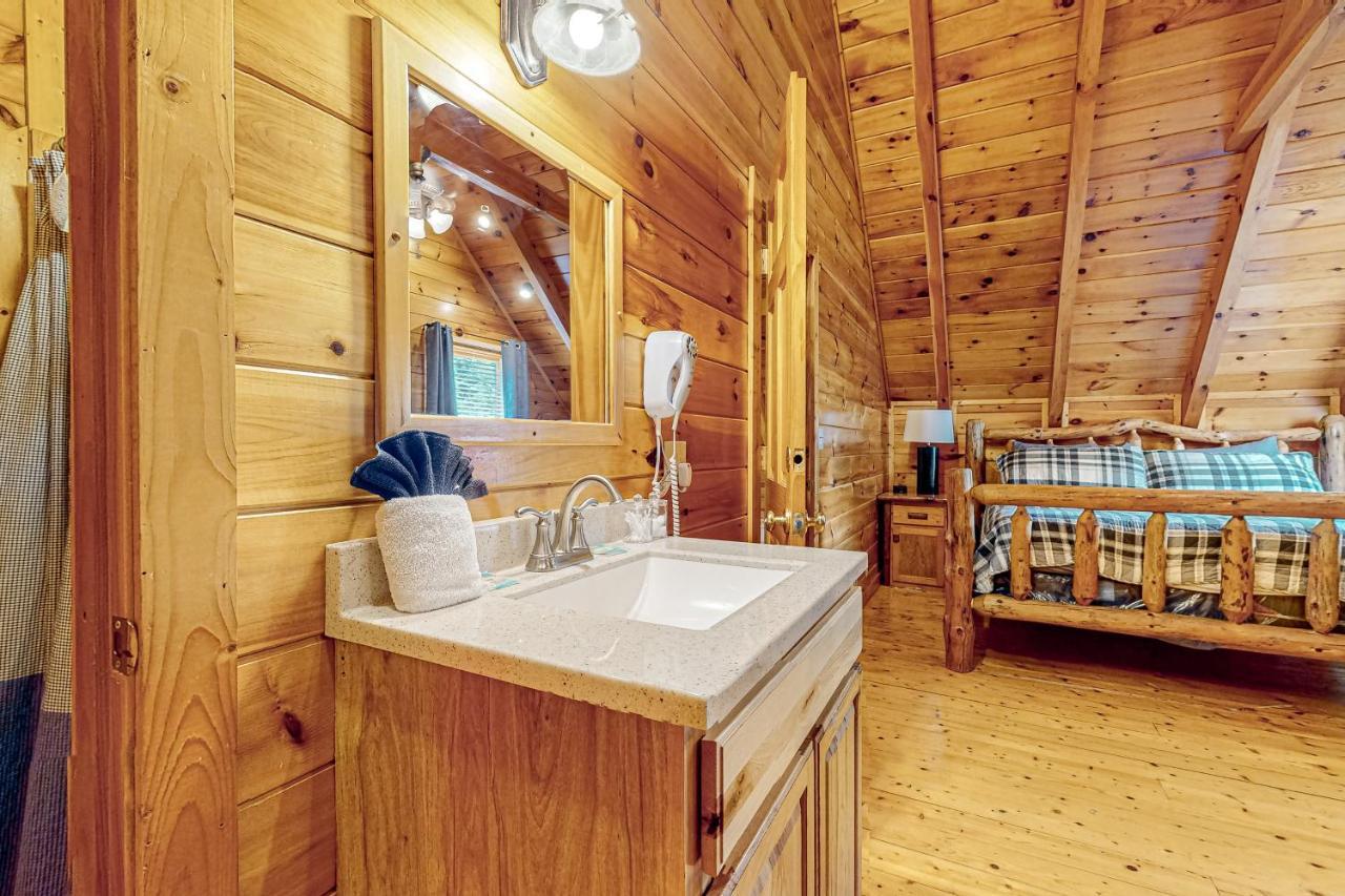 Fox Valley Lodge Pigeon Forge Zewnętrze zdjęcie