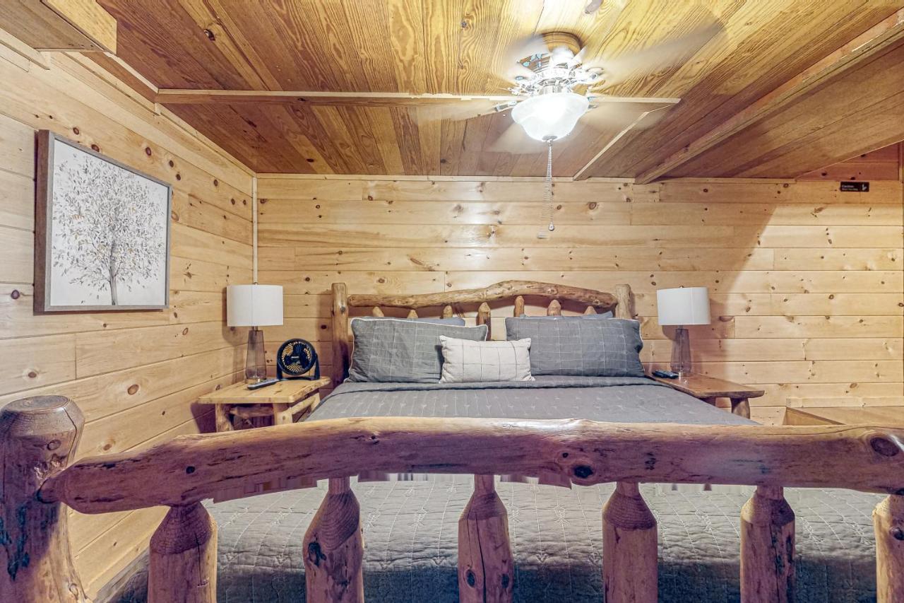 Fox Valley Lodge Pigeon Forge Zewnętrze zdjęcie