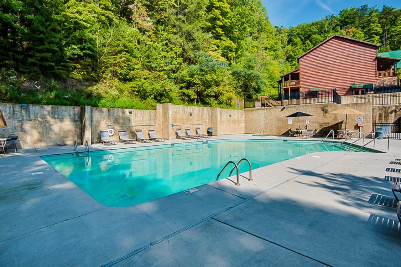 Fox Valley Lodge Pigeon Forge Zewnętrze zdjęcie