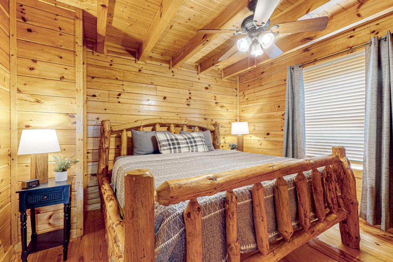 Fox Valley Lodge Pigeon Forge Zewnętrze zdjęcie