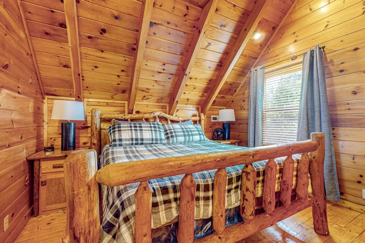 Fox Valley Lodge Pigeon Forge Zewnętrze zdjęcie